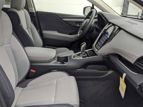 Certified 2025 Subaru Outback Premium image 14
