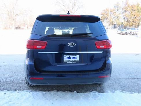 Used 2020 Kia Sedona EX image 6