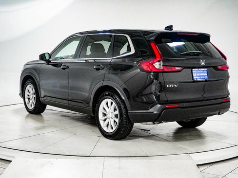 Certified 2024 Honda CR-V EX-L image 6