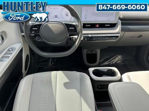 Used 2023 Hyundai Ioniq 5 Limited w/ Cargo Package AWD/4WD image 19