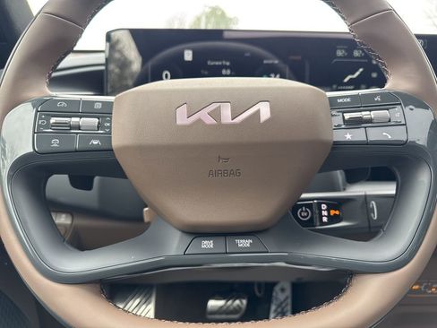 New 2026 Kia EV9 GT-Line image 6