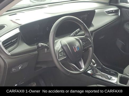 Used 2024 Buick Encore GX Preferred image 6