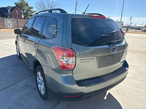 Used 2015 Subaru Forester 2.5i w/ Alloy Wheel Package image 41