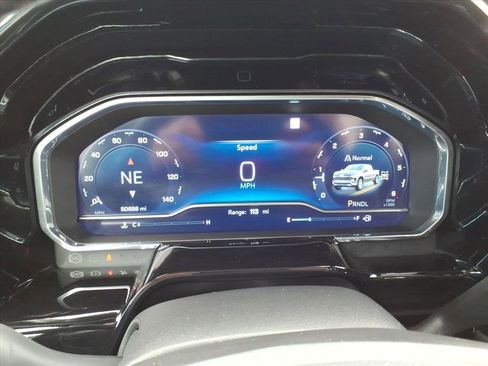 Certified 2022 Chevrolet Silverado 1500 LT image 23