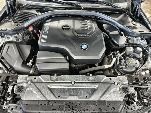 Used 2023 BMW 330i 330i Convenience image 33