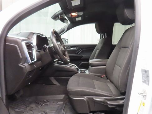 Used 2024 GMC Canyon Elevation w/ Trailering Package AWD/4WD image 9