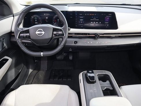 Certified 2024 Nissan Ariya ENGAGE image 13
