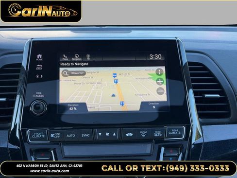 Used 2019 Honda Odyssey EX-L image 21