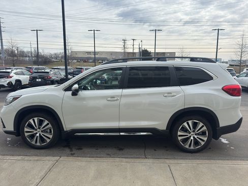 Used 2020 Subaru Ascent Limited w/ Technology Package image 6