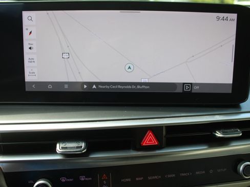 Certified 2024 Kia Sorento S w/ Panoramic Sunroof Package FWD image 47