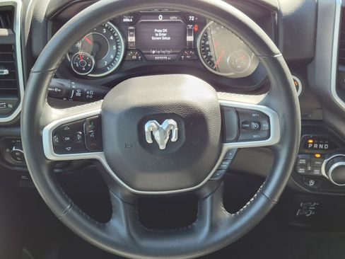 Used 2021 RAM 1500 Big Horn AWD/4WD image 29