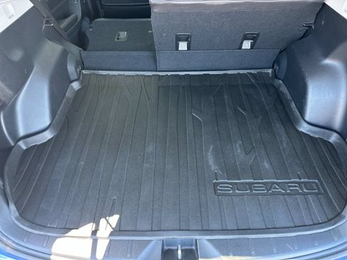 Used 2017 Subaru Forester 2.5i Touring AWD/4WD image 15