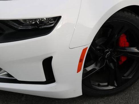 Used 2023 Chevrolet Camaro LT w/ RS Package RWD image 5