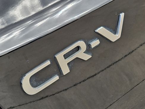 Certified 2023 Honda CR-V EX-L image 12