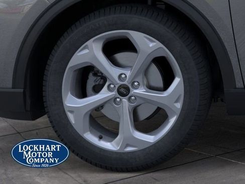 New 2025 Ford Escape ST-Line w/ Equipment Group 301A image 19