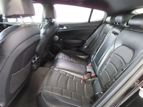 Used 2022 Kia Stinger GT2 w/ Scorpion Package image 31
