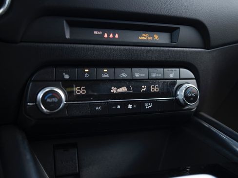 Used 2024 MAZDA CX-5 AWD 2.5 S w/ Premium Package image 9
