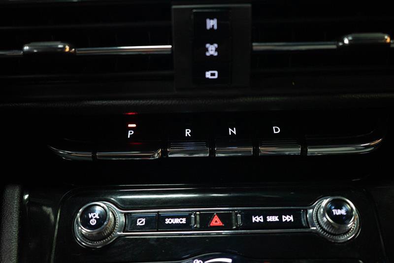 Used 2022 Lincoln Corsair FWD w/ Premium Package image 21