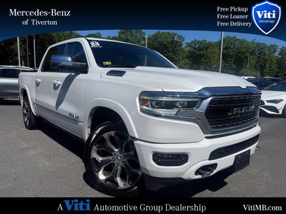 Used 2023 RAM 1500 Limited