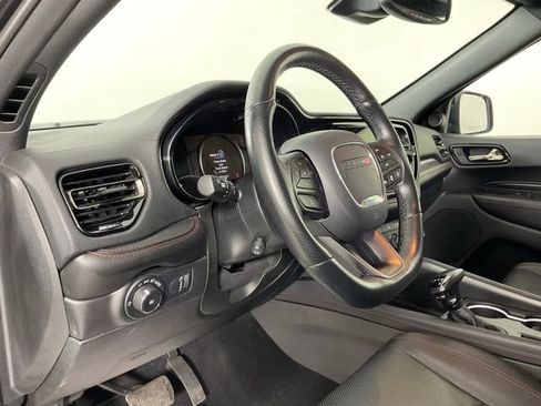 Used 2023 Dodge Durango GT AWD/4WD image 15