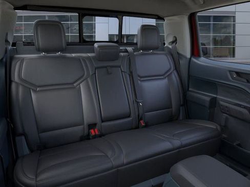 New 2025 Ford Maverick Lariat w/ Black Appearance Package image 11