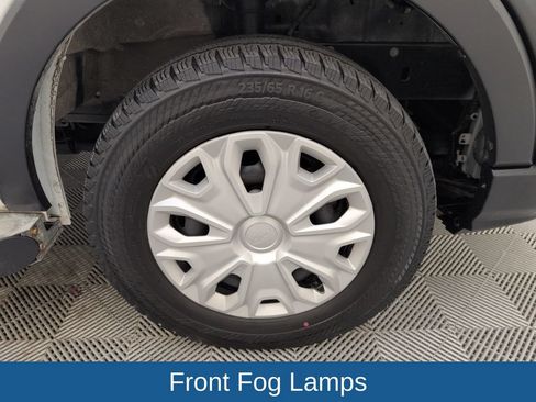 Used 2025 Ford Transit 250 Low Roof w/ Exterior Upgrade Package RWD image 18