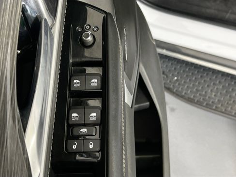 Used 2022 Jeep Wagoneer Series II image 18