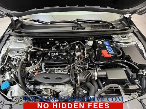 Used 2023 Honda Accord EX image 10
