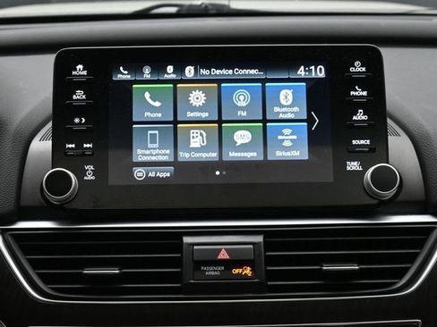 Used 2019 Honda Accord EX-L image 22