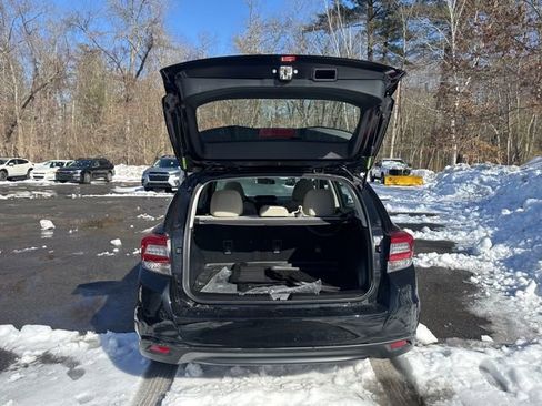 Used 2023 Subaru Impreza 2.0i image 11