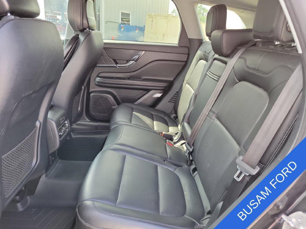 Used 2020 Lincoln Corsair FWD w/ Premium Package image 12