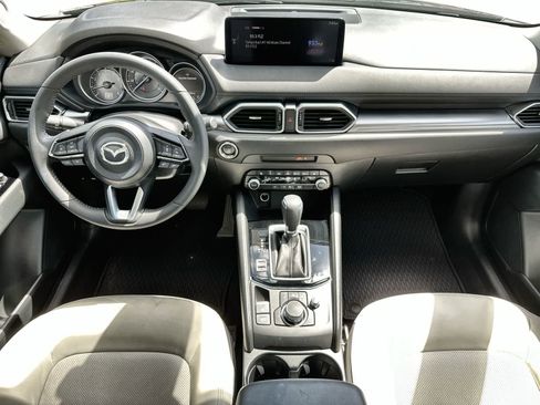 Used 2024 MAZDA CX-5 AWD 2.5 S image 19