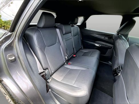 Used 2026 Lexus RX 350 Premium Plus FWD image 20
