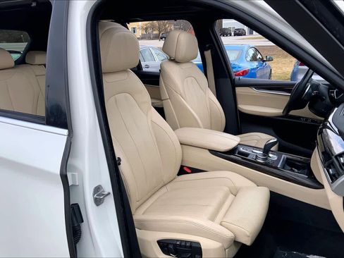 Used 2018 BMW X5 xDrive35i image 8