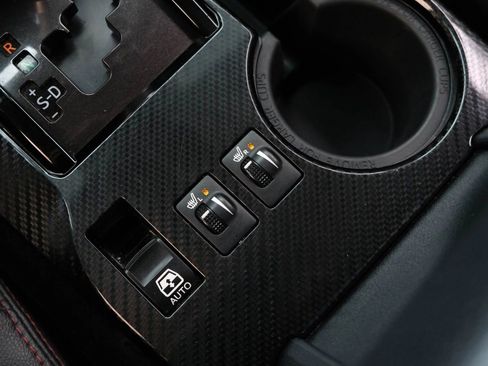 Used 2020 Toyota 4Runner TRD Off-Road Premium w/ Moonroof Package image 45