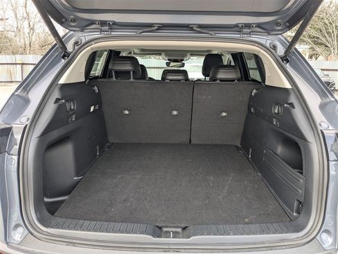 Used 2025 MAZDA CX-50 AWD 2.5 Hybrid w/ Premium Pkg image 29