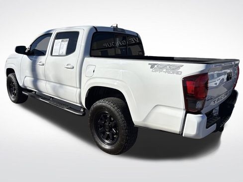 Used 2023 Toyota Tacoma SR image 4