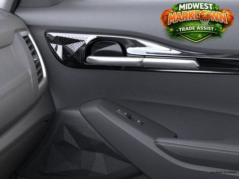 New 2026 Kia Seltos EX w/ EX Sunroof Package image 25