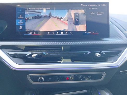 Used 2024 BMW XM image 26