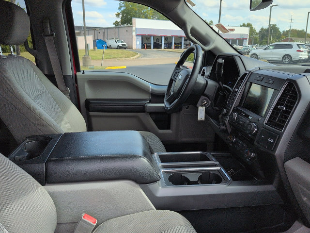 Used 2018 Ford F150 XLT w/ Equipment Group 302A Luxury AWD/4WD image 10
