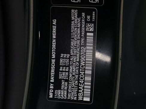 New 2026 BMW 840i xDrive Coupe image 22