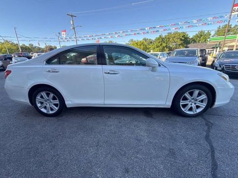 Used 2008 Lexus ES 350 FWD image 4