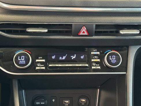 Used 2022 Hyundai Sonata SEL w/ Convenience Package FWD image 21