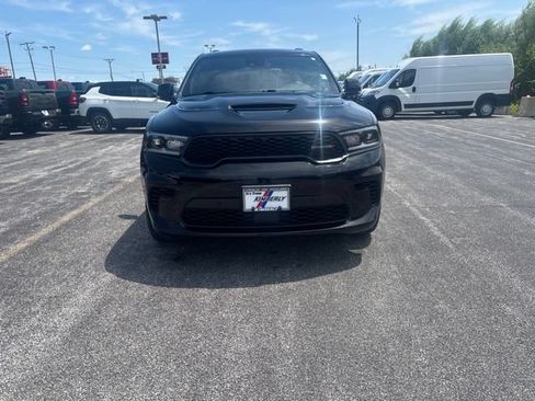 Used 2025 Dodge Durango R/T AWD/4WD image 3