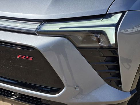 New 2025 Chevrolet Blazer EV RS w/ Super Cruise Package AWD/4WD image 20