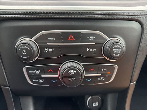 Used 2022 Dodge Charger SXT w/ Plus Group image 20