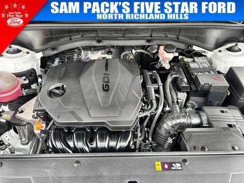 Used 2025 Kia Sorento S image 33