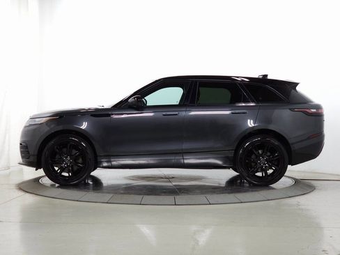 Used 2023 Land Rover Range Rover Velar R-Dynamic S image 2