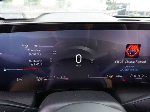 New 2026 Buick Enclave Preferred w/ Power Package image 20