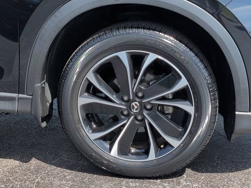 Used 2023 MAZDA CX-5 AWD 2.5 S w/ Premium Package image 11